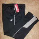 New Balance Edge Knit Pants Mens