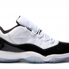 Air Jordan Concord Low 528895‑153 Men's Size 10,11,12,13