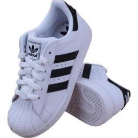 children's shell toe adidas