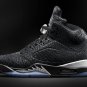 Air Jordan 5 3Lab5 Dorchenberger Black/Silver