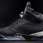 Air Jordan 5 3Lab5 Dorchenberger Black/Silver