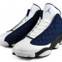 Air Jordan 3 Blue/White/Grey "Flints" men size 10,11,12