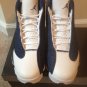 Air Jordan 3 Blue/White/Grey "Flints" men size 10,11,12