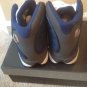 Air Jordan 3 Blue/White/Grey "Flints" men size 10,11,12