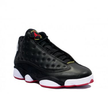 Air Jordan 13 Black "OG" men size 10,11,12