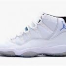 Air Jordan 11 "Columbia Blue" sz 8.5 , 10.5