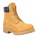 Timberland 6 in Wheat mens 8,9.5,10,11,12,13