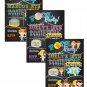 Girls Pool Party Birthday Bash Invitation, End of School Bash
