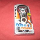 GILLETTE FUSION GAMER POWER PRICE FOR ONE