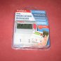 TIMEX DAILY MEDICATION MANAGER-EASY TO USE PILL DISPENSER