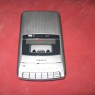 RADIO SHACK CASSETTE TAPE RECORDER USED