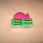 SCOTCH MAGIC TAPE 4 PACK PLUS DISPENSER WITH TAPE