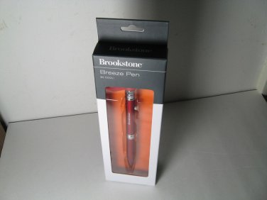 BROOKSTONE BREEZE PEN