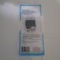 MINI 5 PIN USB USB EXTENSION ADAPTERS - PACK OF 2