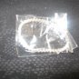 Jewelry Swarovski Elements Double-Row Stretch Bracelet