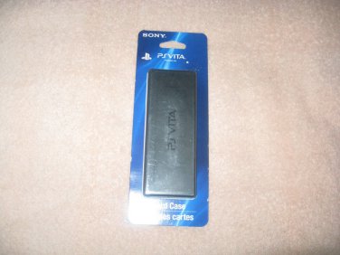 SONY PSVITA CARD CASE - 5