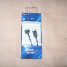 SONY PSVITA USB CABLE 3.28 FT PLAY STATION VITA