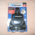 VACMASTER TURBO NOZZLE ATTACHMENT, 1 1/4"(32mM) MODEL #V1TN NEW IN PACKAGE