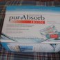 PUR ABSORB IRON BY SPARTON 28 20ML PACKETS