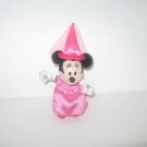 MICKEY MOUSE MINNIE MOUSE WELL DRESSED COLLECTABLE TOY