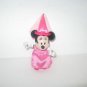 MICKEY MOUSE MINNIE MOUSE WELL DRESSED COLLECTABLE TOY