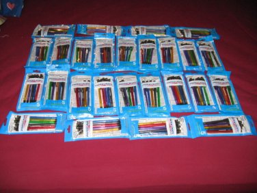 PAPER MATE REFILLABLE MECHANICAL PENCILS 5 IN1 PACK-40 PACKS