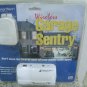 WIRELESS GARAGE SENTRY MODEL 37300