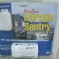 WIRELESS GARAGE SENTRY MODEL 37300