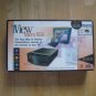 TVIEW MICRO XGA PC TO TV VIDEO CONVERSION FOCUS ENHANCEMENT