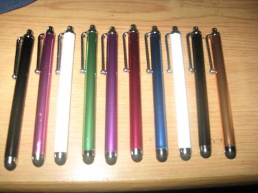 Stylus Pens for Capacitive Touch Screens-price for 2