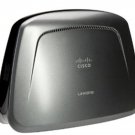 Cisco-Linksys WET610N Dual-Band Wireless-N Gaming and Video Adapter