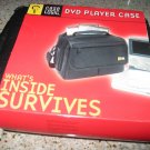 CASE LOGIC DVD PLAYER CASE