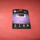 HP USB FLASH DRIVE 8GB TROUBLE FREE DATA STORAGE