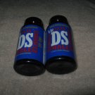 VIRMAX DS MALE ENHANCEMENT 60 TABLETS - 2 BOTTLES