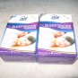 AIR SLEEP/SNORE 12 AIR MEDIUM  -2 BOXES