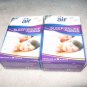 AIR SLEEP/SNORE 12 AIR MEDIUM  -2 BOXES