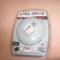 MINI SD/RS-MMC XTRA DRIVE USB FLASH DRIVER