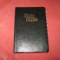 HOLY BIBLE NEW KING JAMES VERSION CONCORDANCE DICTIONARY