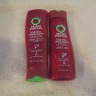 CLAIROL HERBALESSENCES ON SHAMPOO AND CONDITIONER PER PHOTOS 12 OZ EACH