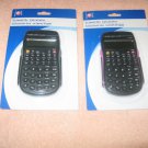 SCIENTIFIC CALCULATOR 10 DIGIT DISPLAY - 2