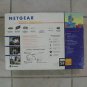 NETGE NETWORK STARTER KIT MODEL SB 104 BOXED BRAND NEW