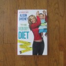THE MOMMY DIET BY ALISON SWEENEY