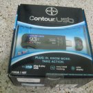 BAYER BLOOD GLUCOSE MONITORING SYSTEM - CONTOUR.USB