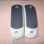 Platinum Series Computer Speakers By J.B. Lansing ( JBL )