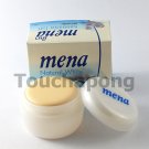 MENA Natural White Pearl Cream Lightening Cream Dark Spot Remove Baby Face Young