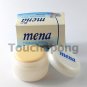 MENA Natural White Pearl Cream Lightening Cream Dark Spot Remove Baby Face Young