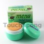 MENA Herbal Formula Lightening Cream White Mineral Renewal Young Skin Baby Face.