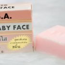 USA Super Baby Face Soap Lift Up And Brighten Skin Plus Moisturizer Skin Care.