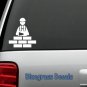 A1028 BRICKLAYER MASONRY Decal Sticker