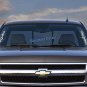 A1129 (2x) Barb Barbed Wire Decal Sticker Truck SUV Horse Cowgirl Cowboy tattoo